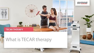 tecar therapy